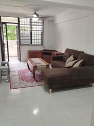 Telok Blangah Drive (Bukit Merah),  #606860621